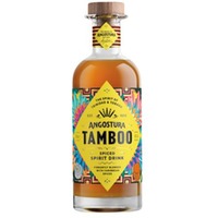 Angostura Tamboo Spiced Spirit Drink