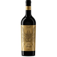 Rosso IGT Terre di Chieti 13,5% 0,75l - 2022 | Idi di Marzo