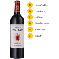 Chateau Langoa Barton