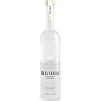 Belvedere Organic Vodka 40% vol. 0,7 l