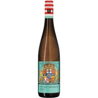 Riesling Gutswein Prinz von Hessen
