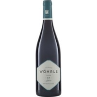Spätburgunder Bestes Fass VDP.Ortswein Lahrer Wöhrle