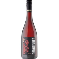 Dornfelder trocken - Weingut Walter Krebs