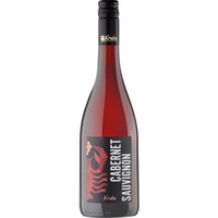 Cabernet Sauvignon trocken - Weingut Walter Krebs