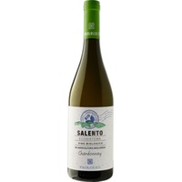 Ecosistema Chardonnay Salento IGP trocken Bio - Cantine Paololeo