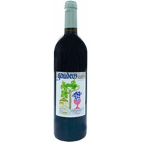 Südtirol Vernatsch Meraner Hügel DOC trocken - Gaudenz Hofbrennerei und Weingut