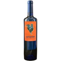 Alejando Gallo & Quiquere Blanco Afrutado Islas Canarias DO halbtrocken - Alejandro Gallo & Quiquere Wines