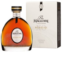 Père Magloire Calvados Mémoire XO