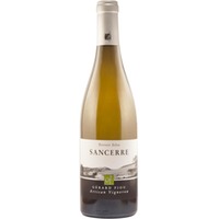 Sancerre Blanc AOC Domaine Gerard Fiou 2023