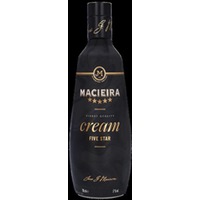 Macieira Cream