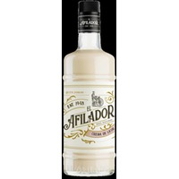 El Afilador Crema de Licor
