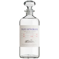 Pazo Seńorans Orujo de Galicia