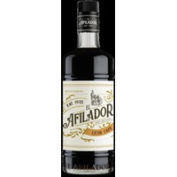 El Afilador Licor Café