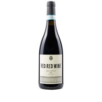 Red Red Wine | Nero d´Avola