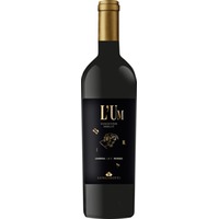 Lungarotti L'Um Rosso, Umbria IGP, Umbrien, 2022, Rotwein