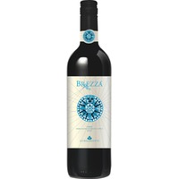 Lungarotti Brezza Brrrr Rosso, Umbria IGP, Umbrien, 2022, Rotwein
