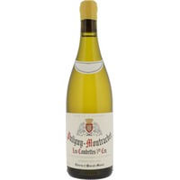 Puligny-Montrachet Premier Cru Les Combettes