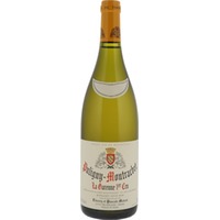 Puligny-Montrachet Premier Cru La Garenne