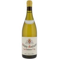 Puligny-Montrachet Premier Cru Chalumeaux