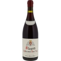 Blagny Premier Cru La Pièce sous le Bois