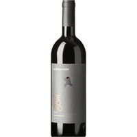 Magno Megonio Val di Neto Rosso IGT Librandi, Kalabrien