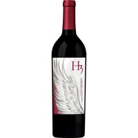 Columbia Crest H3 Cabernet Sauvignon, Columbia Valley, Columbia Valley, 2020, Rotwein