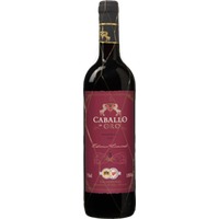 Caballo de Oro Reserva