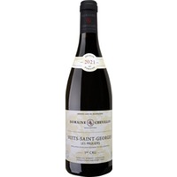 Robert Chevillon Nuits-Saint-Georges Les Pruliers 0.75 l Rotwein