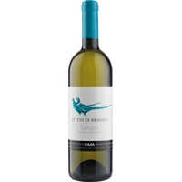 GAJA Alteni di Brassica - Langhe DOC - Sauvignon Blanc