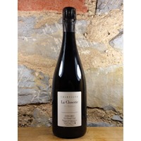 Jerome Prevost La Closerie Extra Brut Les Béguines LC 20