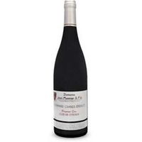 Pommard Épenots Clos de Citeaux 1er Cru