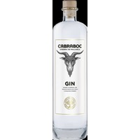 Cabraboc Gin 40%