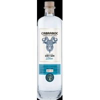 Blau Cabraboc Dry Gin 44%