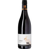 Lemberger Württemberg QbA trocken