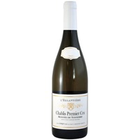 Montée de Tonnerre Chablis Premier Cru AC