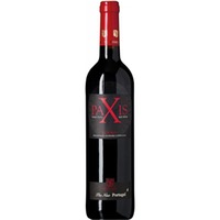 Paxis Barrique DOC DFJ Vinhos