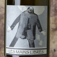 Rietsch Les Mains Libres