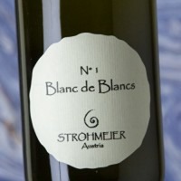 Strohmeier Blanc de Blancs No 1