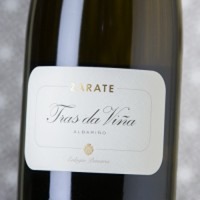 Zárate Tras Da Viña