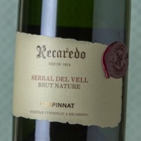 Recaredo Serral del Vell Brut Nature