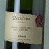 Recaredo Serral del Vell Brut Nature 
