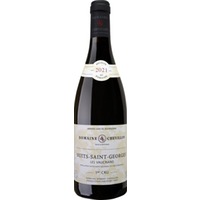 Robert Chevillon Nuits-Saint-Georges Les Vaucrains 0.75 l Rotwein