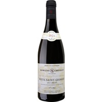 Robert Chevillon Nuits-Saint-Georges Les Cailles 0.75 l Rotwein