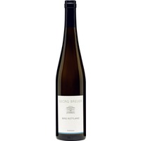 Weingut Georg Breuer Berg Rottland 0.75 l Rheingau Weisswein