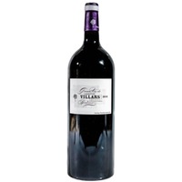 Chateau Villars Fronsac AOC 1,5 l Magnum -