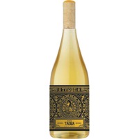 Orange Wine "Taoba" Wine of Georgia