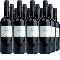 Sherry Oloroso Classic Jerez DO