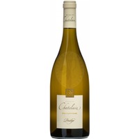 Prestige Pouilly-Fumé AC Chatelain