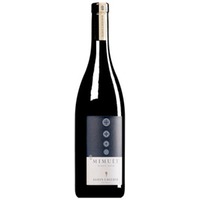 "Mimuèt" Pinot Nero Riserva Vigneti delle Dolomiti DOC (BIO)