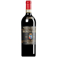 Brunello di Montalcino "Greppo" DOCG